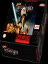 Nintendo  SNES&nbsp; - &nbsp;Super Star Wars - Return of the Jedi (USA)